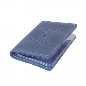   ID-  DNK Leather DNK-mini-pasport-Hcol.B 5