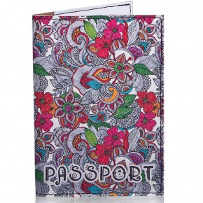 Ƴ    Passporty KRIV020