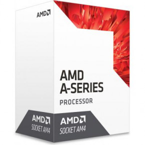  AMD A8-9600 (AD9600AGABBOX)