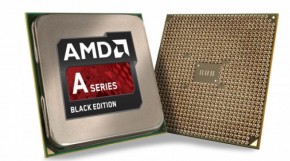  AMD A6 X2 7400K (AD740KYBJABOX) sFM2 Box 3