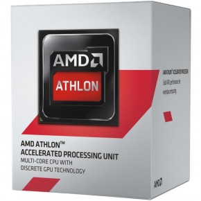  AMD Athlon 5370 AD5370JAHMBOX 3