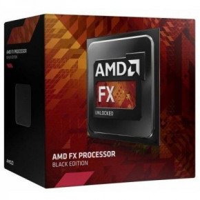  AMD FX-8300 (FD8300WMHKSBX)