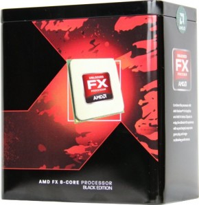   AMD FX-8350 4GHz 8MB (FD8350FRHKBOX) sAM3+ Box (0)