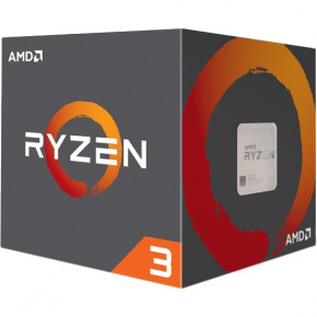  AMD Ryzen 3 1300X (YD130XBBAEBOX)