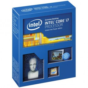  Intel Corei7-5930K 6/12 3.5GHz 12M LGA2011-V3 box (BX80648I75930K)