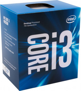  Intel Core i3-7100T (BX80677I37100T)