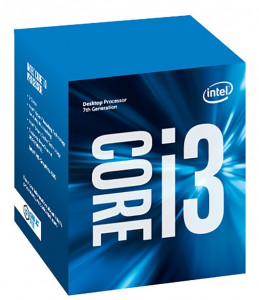  Intel Core i3-7320 (BX80677I37320)