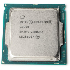  Intel Celeron G3900 Tray (CM8066201928610)