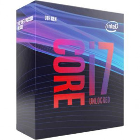   Intel Core i7 9700K (BX80684I79700K) (0)