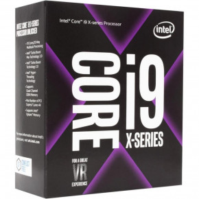  Intel Core i9-7920X (BX80673I97920X)