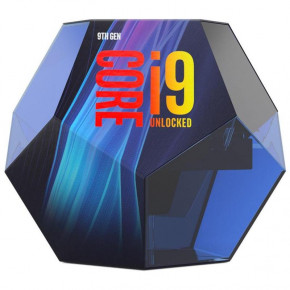  Intel Core i9-9900K (BX80684I99900K)