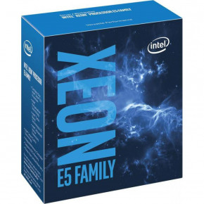  Intel Xeon S2011-3 BX (E5-1620V4 (BX80660E51620V4 IN) 4