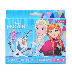   1  Jumbo 6 . Frozen (400284)