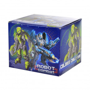    Yes 100  Cyber-dron (400268)