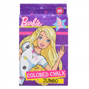   Yes Jumbo 3 . Barbie Barbie (400302)