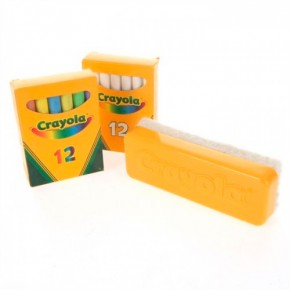      Crayola   (98268) 3