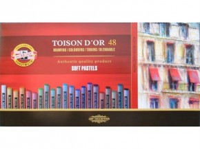 - Koh-i-Noor  Toison Dor 48 (8586048001KS)