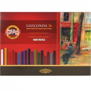 - Koh-i-Noor  Gioconda 36 (8115)