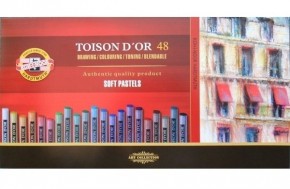 - Koh-i-Noor Toison Dor 48  (8516)