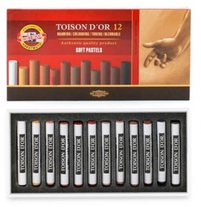 - Koh-i-Noor Toison Dor   12 (8522012002BR) 3