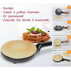  Sinbo SP/5208 Crepe Maker 5