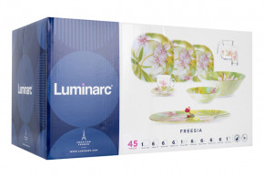  Luminarc Carina Freesia 46  (N6734) 21