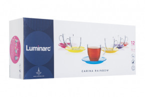    Luminarc Carina Rainbow 6220  (N4217) 14