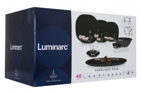  Luminarc Carine Angelique 46  (N8124) 20