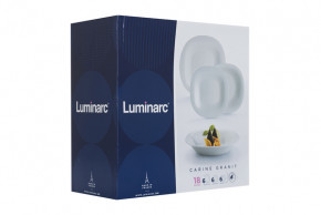  Luminarc Carine Granit 18  (N7665) 9