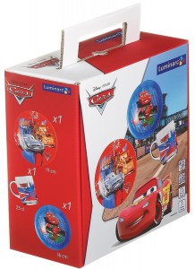   Luminarc Disney Cars2 Arc L2128 3  4