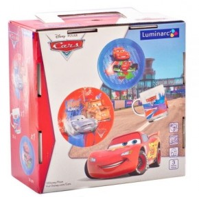   Luminarc Disney Cars2 Arc L2128 3  5