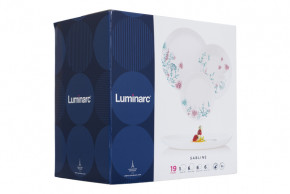  Luminarc Diwali Sabline 19  (N7999) 11