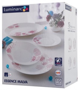  Luminarc Essence Malva L0054 (19 ) 10