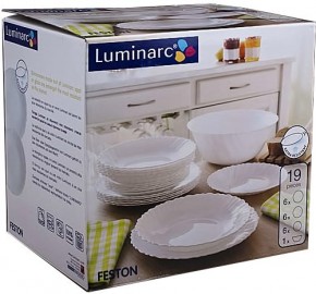   Luminarc Feston 14977 (19 ) 5