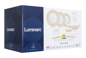  Luminarc Rustique 46  (N8059) 20