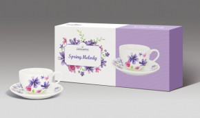   Limited Edition Spring Melody 6*250 6