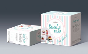    Limited Edition Sweet Cake 6