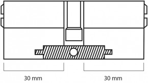    HK 60 3030 SN 4