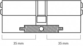    HK 70 3535 SN 4