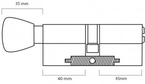    HK 85 (4045) - T-BR 4