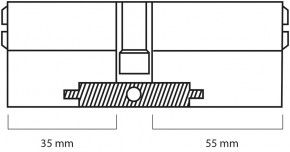    HK 90 3555 SN 4