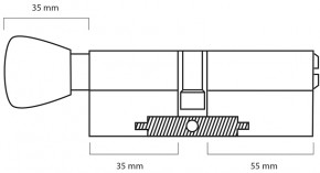    HK 90 3555 T-SN 4