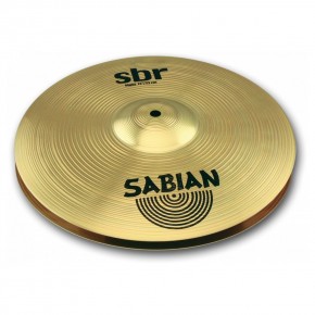  Sabian B8 2-Pack SBR1402