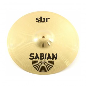  Sabian SBR Crash SBR1606