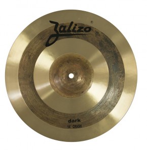  Zalizo Crash 14" Dark-series