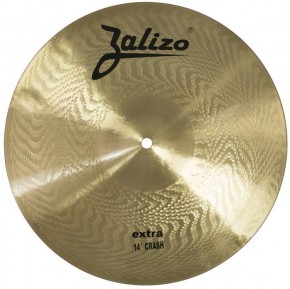  Zalizo Crash 16" Extra-series