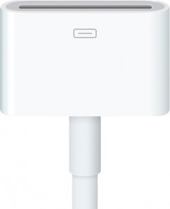  Apple HIGH COPY USB Cable to 30-pin (MA591/MB591) 5