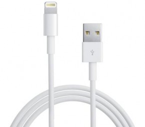   PowerPlant USB - Lightning (iPhone 5), 1   (DV00DV4042) 3