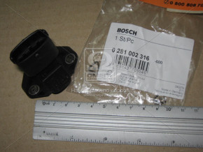   Bosch 0281002316 6