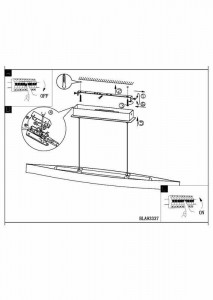   Eglo Fornes 93342 4